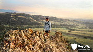 What To Wear To Go Hiking And Camping