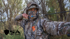 What To Wear To Go Hunting