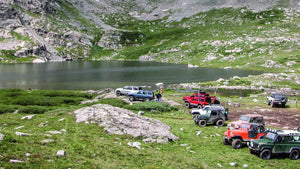 Wheeler Lake Camping: Essential Tips for Your Next Trip