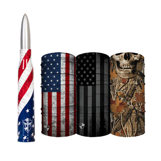 BULLET ANTENNA PACK + FREE GIFT