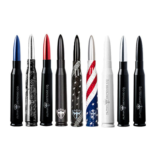 20% OFF Bullet Antennas + FREE GIFT