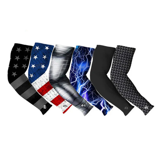 BUY 1 GET 5 ARM SLEEVES FOR FREE