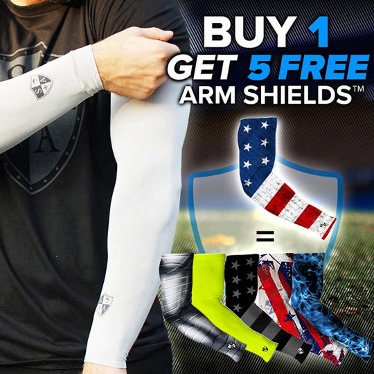BUY 1 PICK 5 ARM SLEEVES FOR FREE | + FREE GIFT