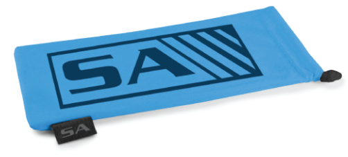 Microfiber Bag | SA | Blue