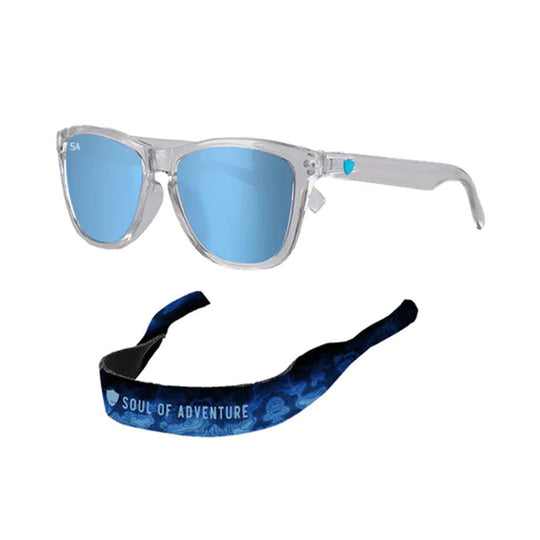 BOCA SUNGLASSES PACK