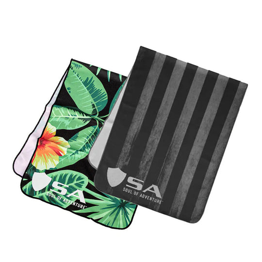 COOLING TOWEL 2 PACK