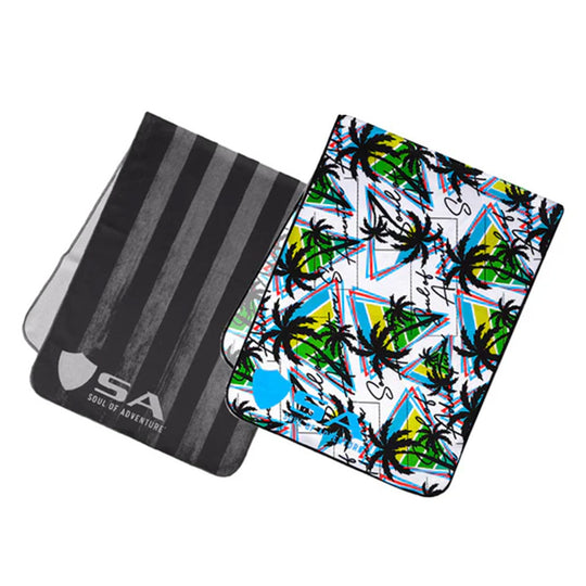 BUY 1 COOLING TOWEL GET 1 FREE