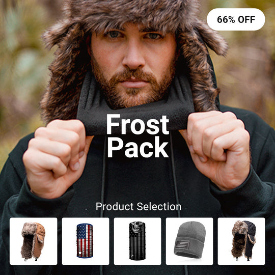 FROST PACK