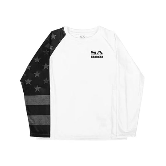 KIDS PERFORMANCE SHIRT