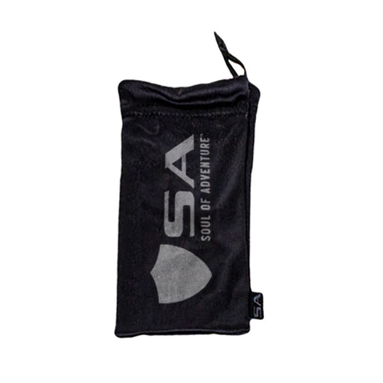Microfiber Bag | SA | Black