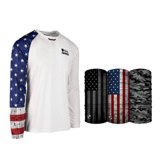 MINI PRO PACK | PICK YOUR PACK