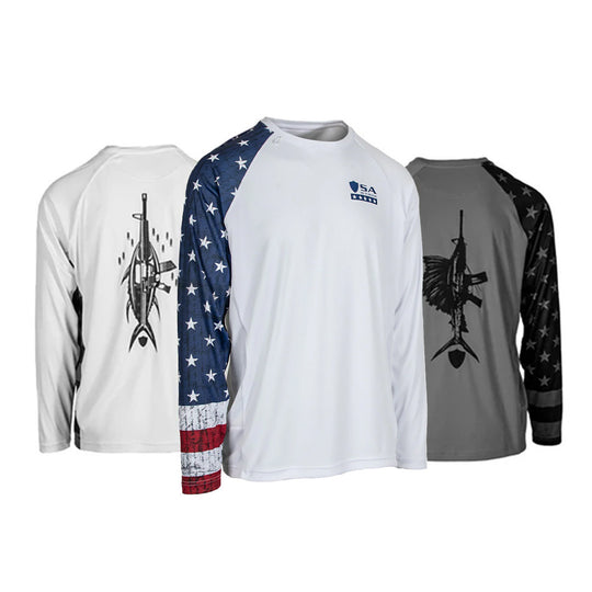 Performance Shirt 20% OFF