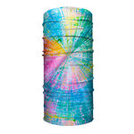Rainbow Spiral