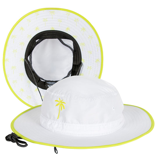 Bucket Hat | Sunny Palms