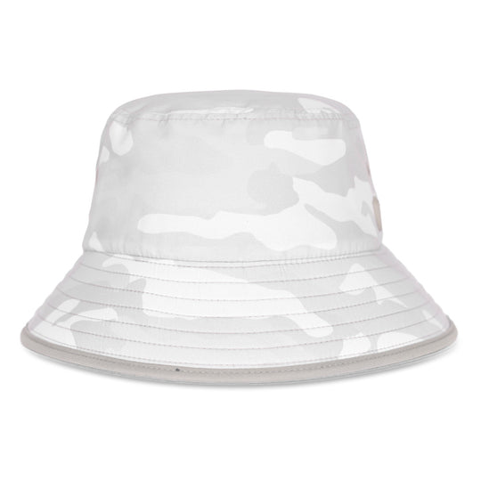 Everyday Bucket Hat | Ghost Military Camo