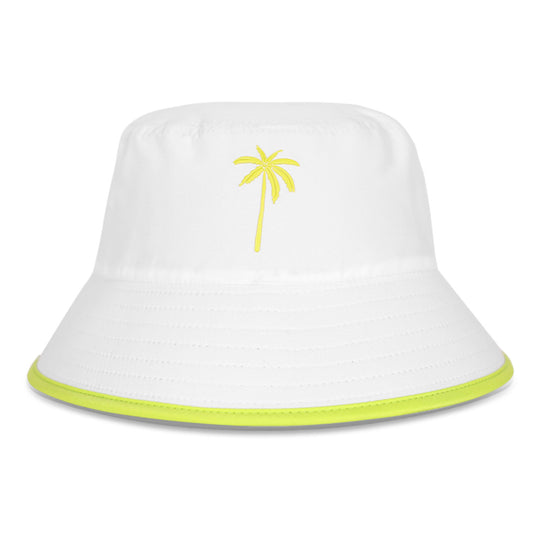 Everyday Bucket Hat | Sunny Palms