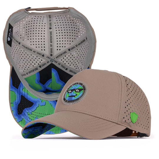 Special Edition Performance Snapback | Planet Rizz