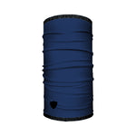 Fleece Face Shields® | Tactical Navy