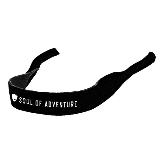 Sunglass Strap | Black