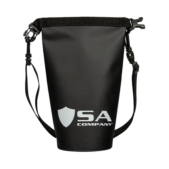 2L Dry Bag | Black | Limited Quantity