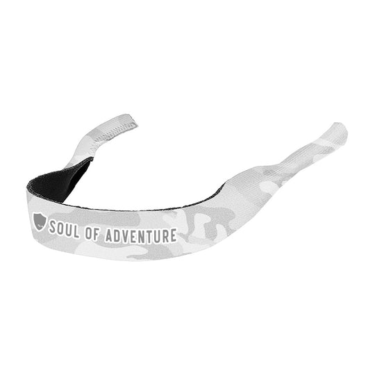 Sunglass Strap | Ghost Military Camo