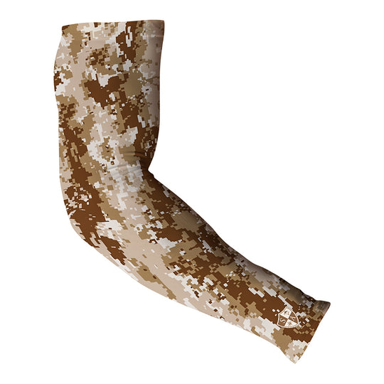 SA Single Arm Shield® | Desert Digi Camo