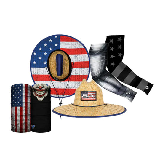 SHADY PACK | PICK YOUR PACK