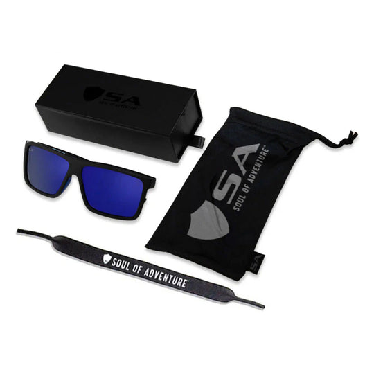 SPORT SUNGLASSES PACK
