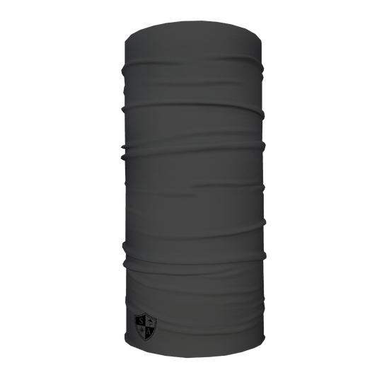 Kids Shields  | Solid Grey