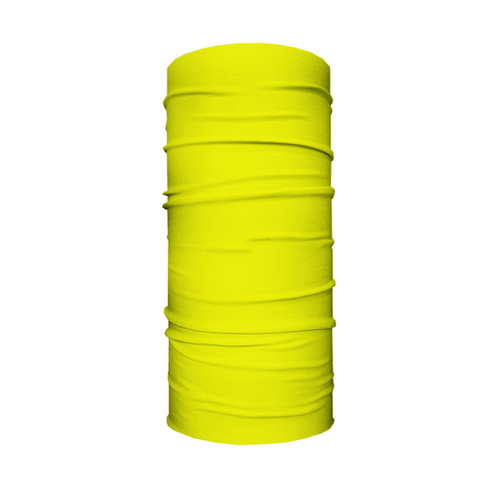 Kids Shields  | Safety Yellow