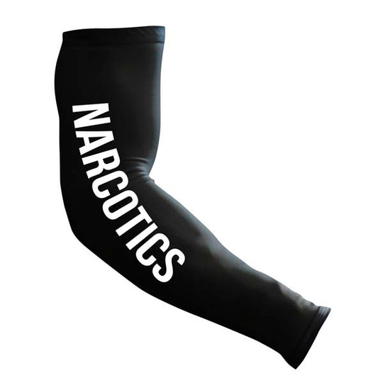 SA Single Arm Shield® | Black | Narcotics