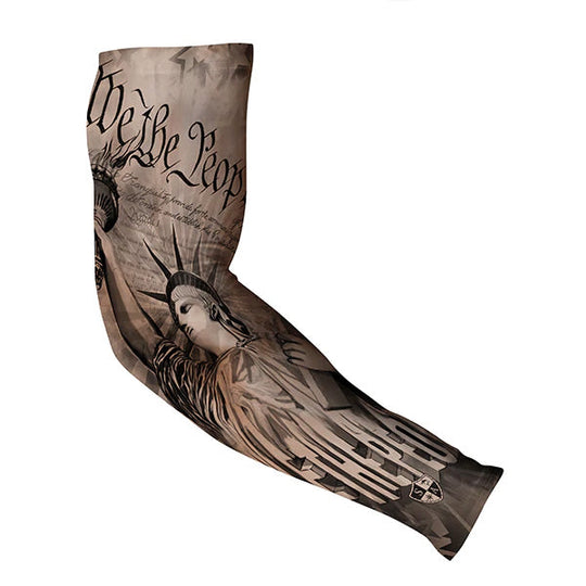 SA Single Arm Shield® | Lady Liberty