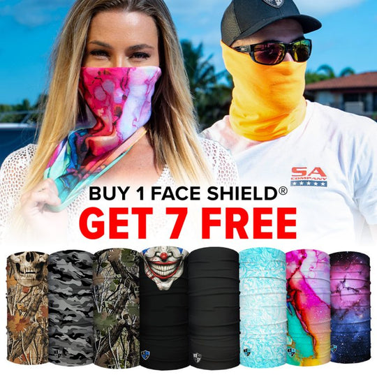 BUY 1, GET 7 FREE | PICK ANY 8