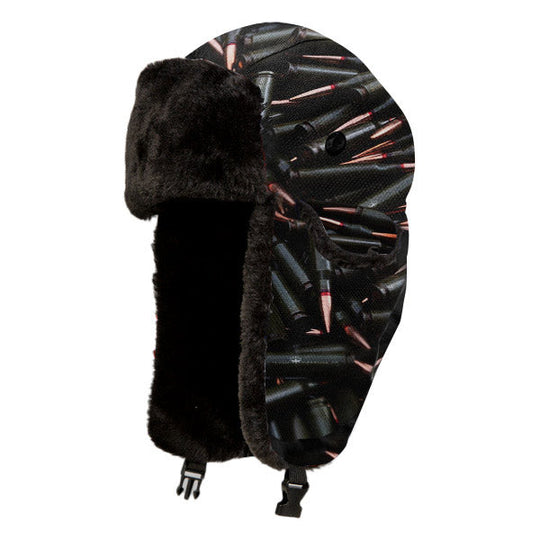 Trapper Hat | ALPHA Ammunition