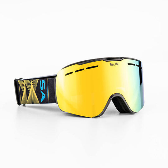 SA Women's Cruisin' Ski Goggle Set