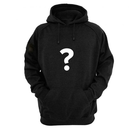 Mystery Sweatshirt