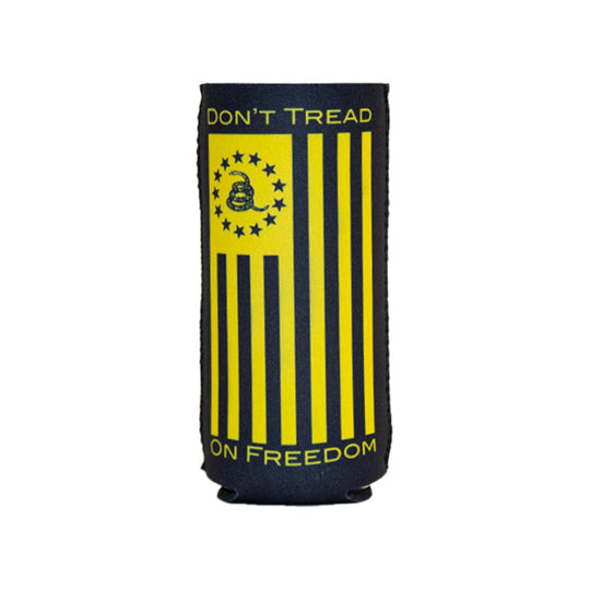 Tall Drink Cooler | Don't Tread