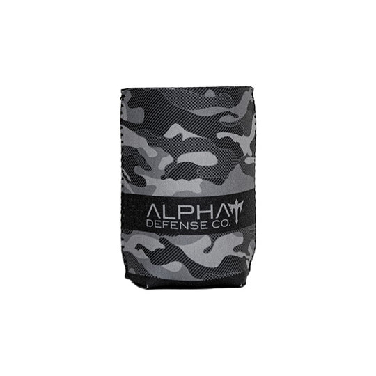 Drink Cooler | Black | ALPHA Camo