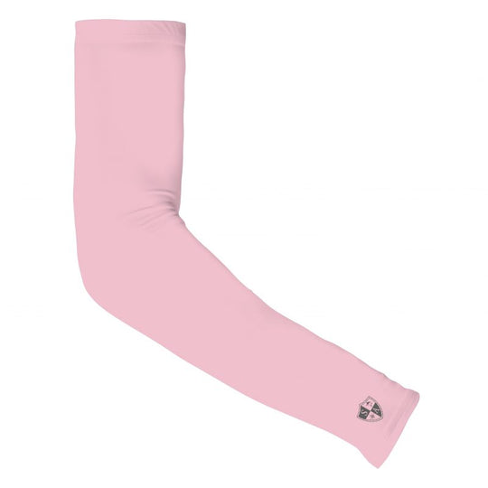 SA Single Arm Shield® | Light Pink | Small Shield