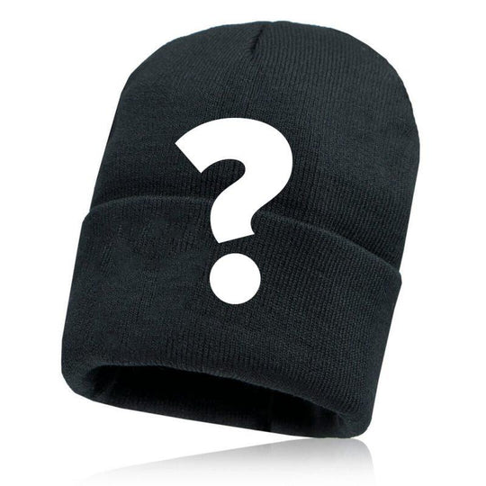 Mystery Beanie