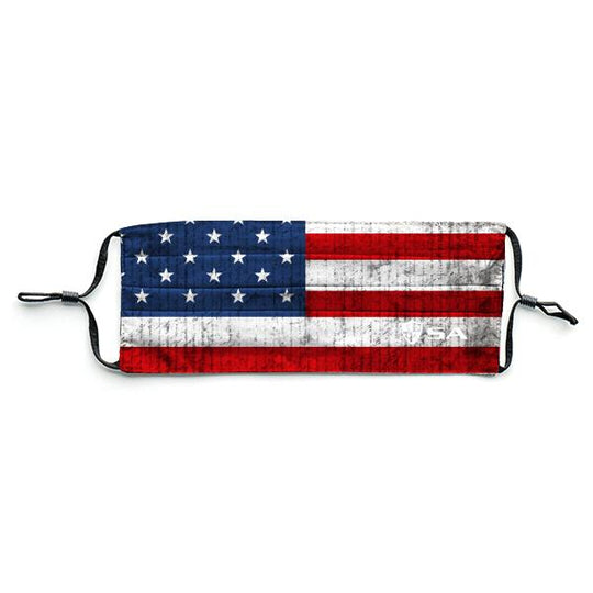 Face Mask | American Flag