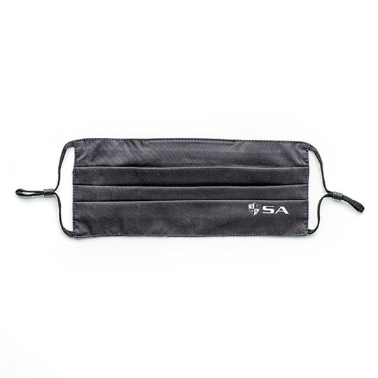 Face Mask | Solid Black