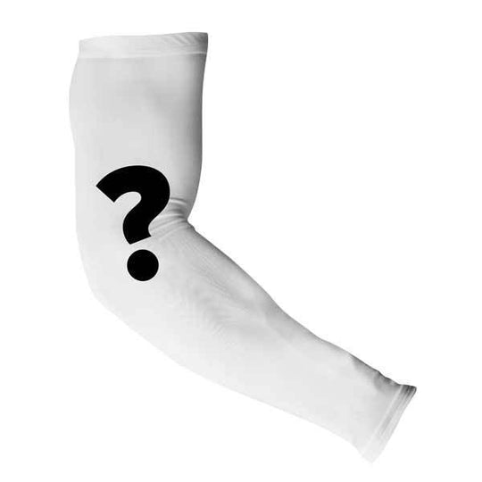 Mystery SA Single Arm Shield®