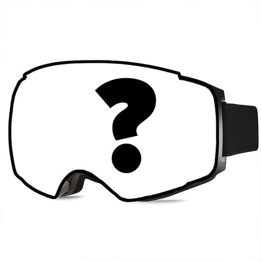 Ski Goggles - MYSTERY