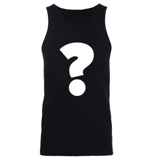 Mystery Cotton Tank Top