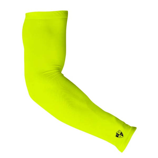 SA Single Arm Shield® | Neon Lime | Small Shield