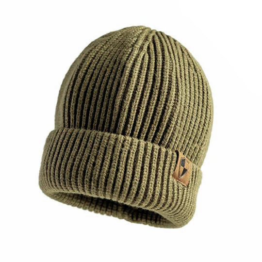 SA Beanie | Watch Cap | OD Green