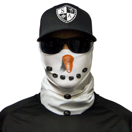 Face Shields | Frosty