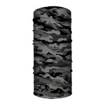 Grey Military Camo