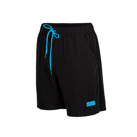 Swim Trunks | Black